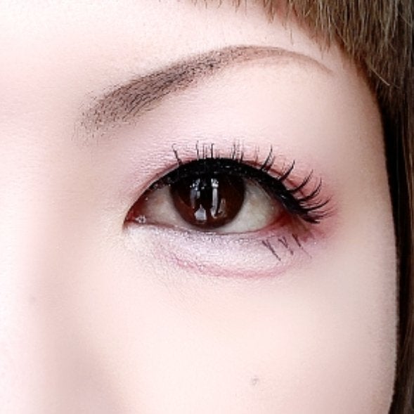 オールテイクムードライクパレット/PERIPERA/アイシャドウパレットを使ったクチコミ(6枚目)