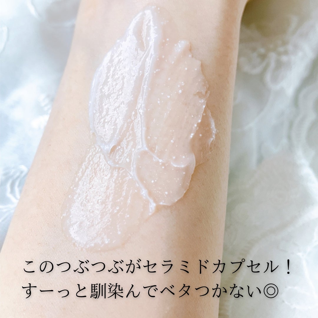 ããŠã³ã·ãŒã¹ãªãŒãã³ã°ãã¹ã¯/LANEIGE/ãã§ã€ã¹ã¯ãªãŒã ã䜿ã£ãã¯ãã³ãïŒ4æç®ïŒ