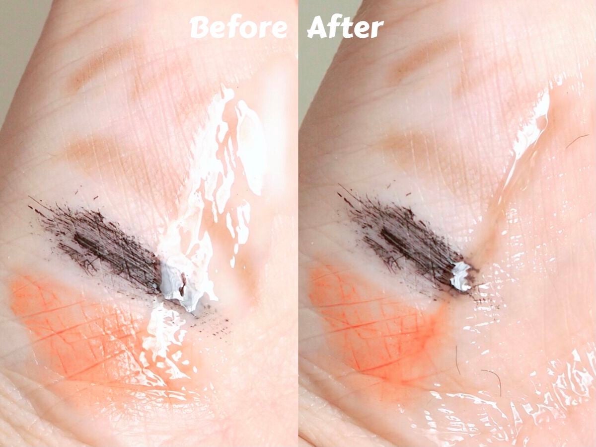 クレンジングミルク NC/なめらか本舗/ミルククレンジングを使ったクチコミ(5枚目)