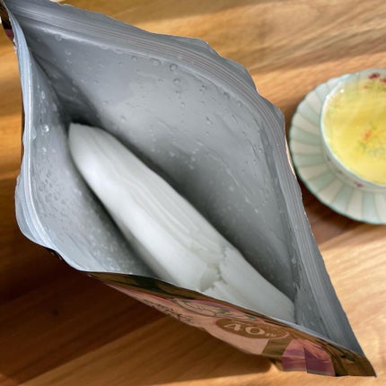 CICAモイストマスク/クリアターン/シートマスク・パックを使ったクチコミ(4枚目)