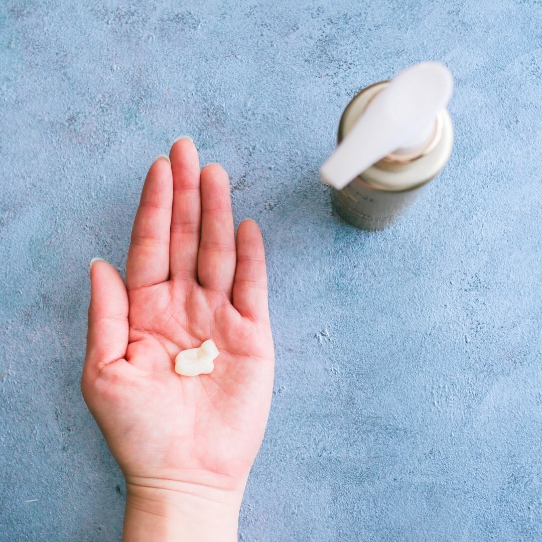 エクストラダメージリペア インテンシブ ヴィタミルク 洗い流さないトリートメント/パンテーン/アウトバストリートメントを使ったクチコミ（3枚目）