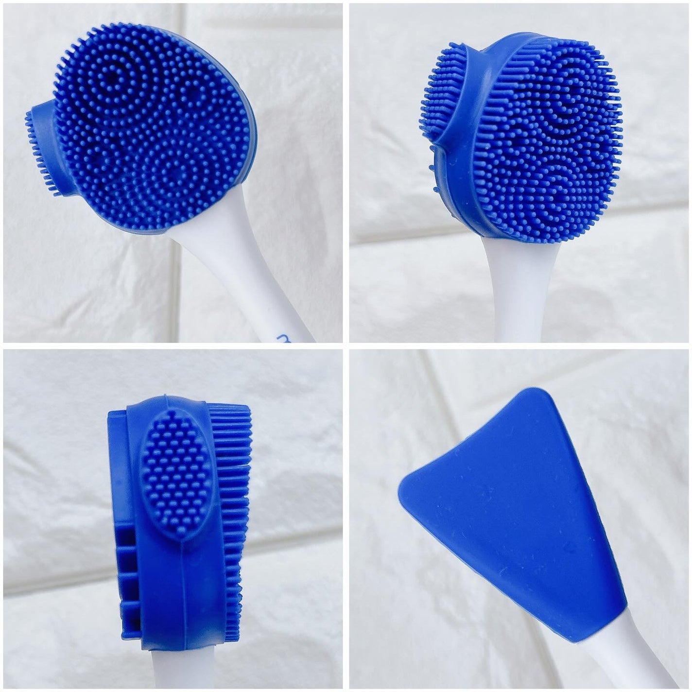 ゼロ毛穴クレイパック/MEDICUBE/洗い流すパック・マスクを使ったクチコミ(3枚目)