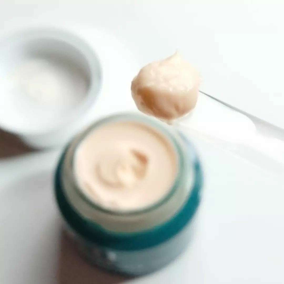 フイルナチュラント IC.U V パフォーマンス/IC.U/フェイスクリームを使ったクチコミ(3枚目)