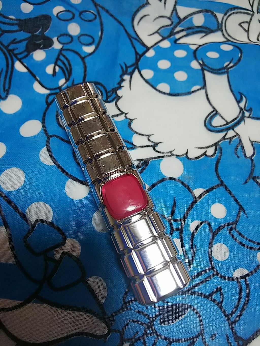 シャインオン/ロレアル パリ/口紅を使ったクチコミ(1枚目)