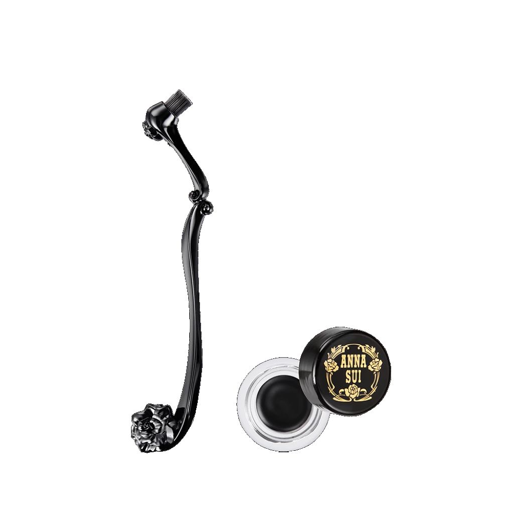 アクセント アイライナー