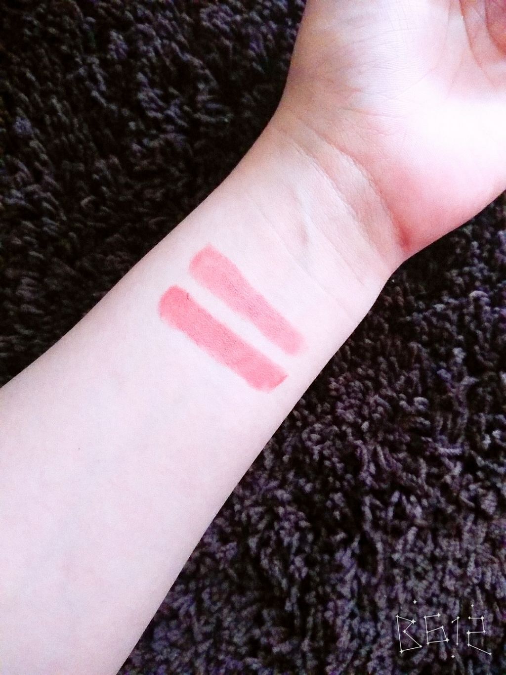 カラーセンセーショナル リップスティック/MAYBELLINE NEW YORK/口紅を使ったクチコミ(3枚目)