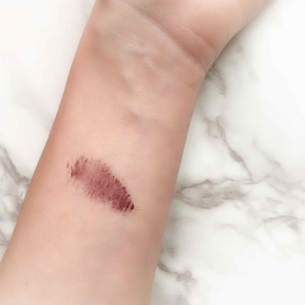 ロング&カラード ラッシュ/excel/マスカラを使ったクチコミ(3枚目)