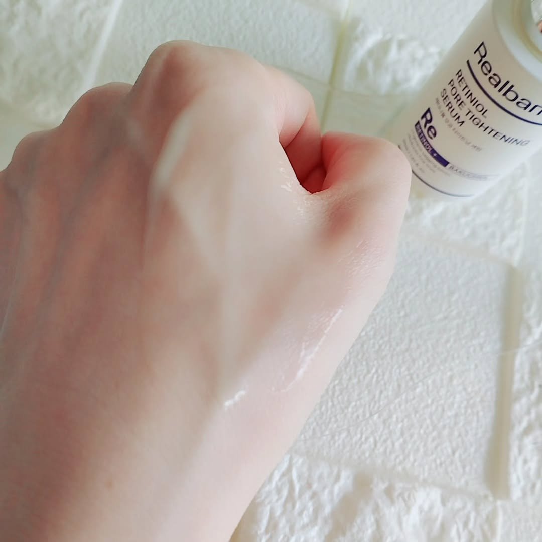 リアルバリア エクストリームクリーム オリジナル/Real Barrier/フェイスクリームを使ったクチコミ（3枚目）