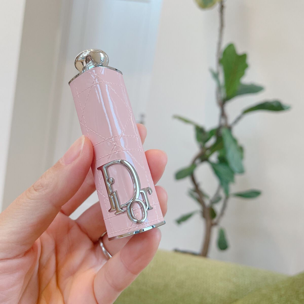 ディオール アディクト リップスティック/Dior/口紅を使ったクチコミ(1枚目)