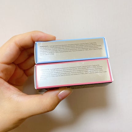 デュイジェルマキシグロス/wakemake/リップグロスを使ったクチコミ(6枚目)