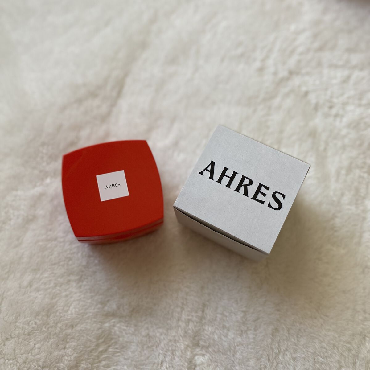 ローメルト クレンジングバーム クロ/アーレス/クレンジングバームを使ったクチコミ（2枚目）