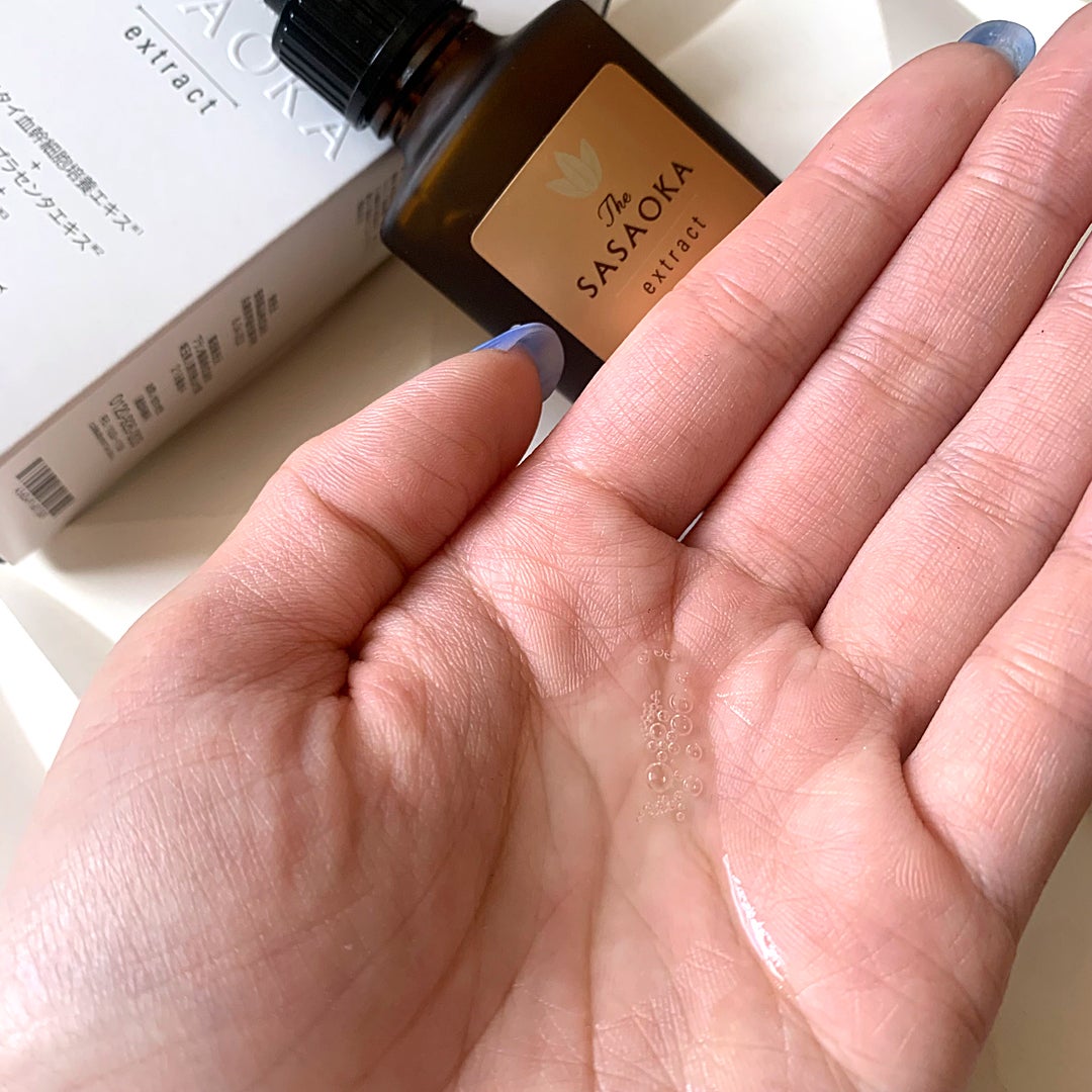 るし on LIPS 「笹岡薬品通販株式会社様から商品を提供いただきました.\日本由来..」(4枚目)