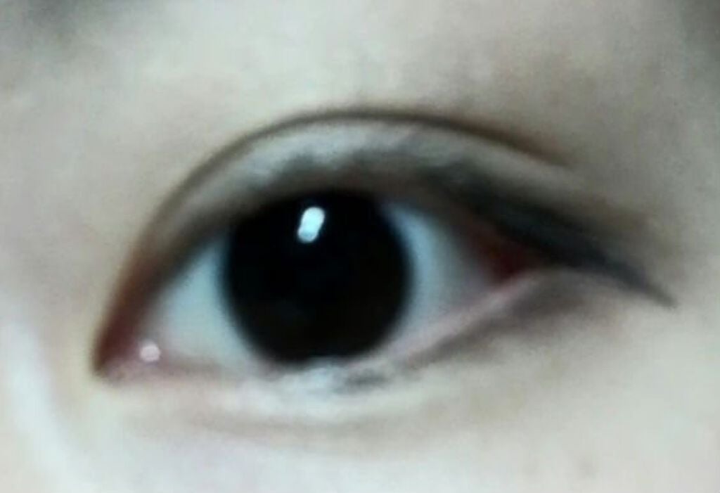 エテュセ アイエディション(カラーパレット)/ettusais/アイシャドウパレットを使ったクチコミ(3枚目)