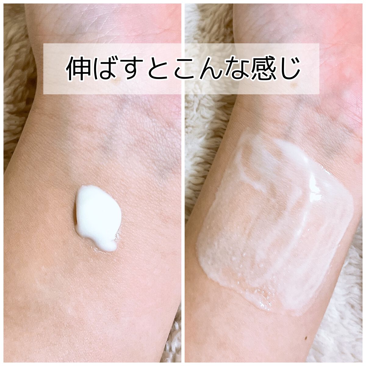 DAILY SKIN PERFECT CLEANSING FOAM/EKE/洗顔フォームを使ったクチコミ(3枚目)
