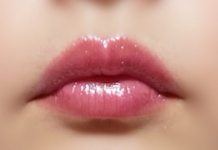 ケイト リップモンスター/KATE/口紅を使ったクチコミ(2枚目)