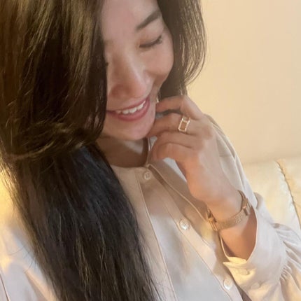 モイスチャーシャンプー&コンディショナー/LULUNA/市販シャンプーを使ったクチコミ(4枚目)