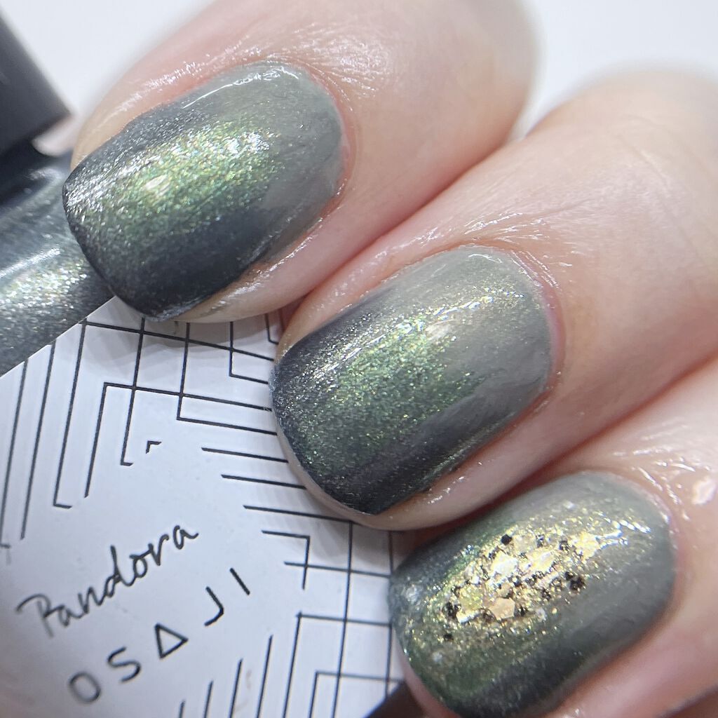 夏ネイルのネイルデザイン | インフィニット シャイン