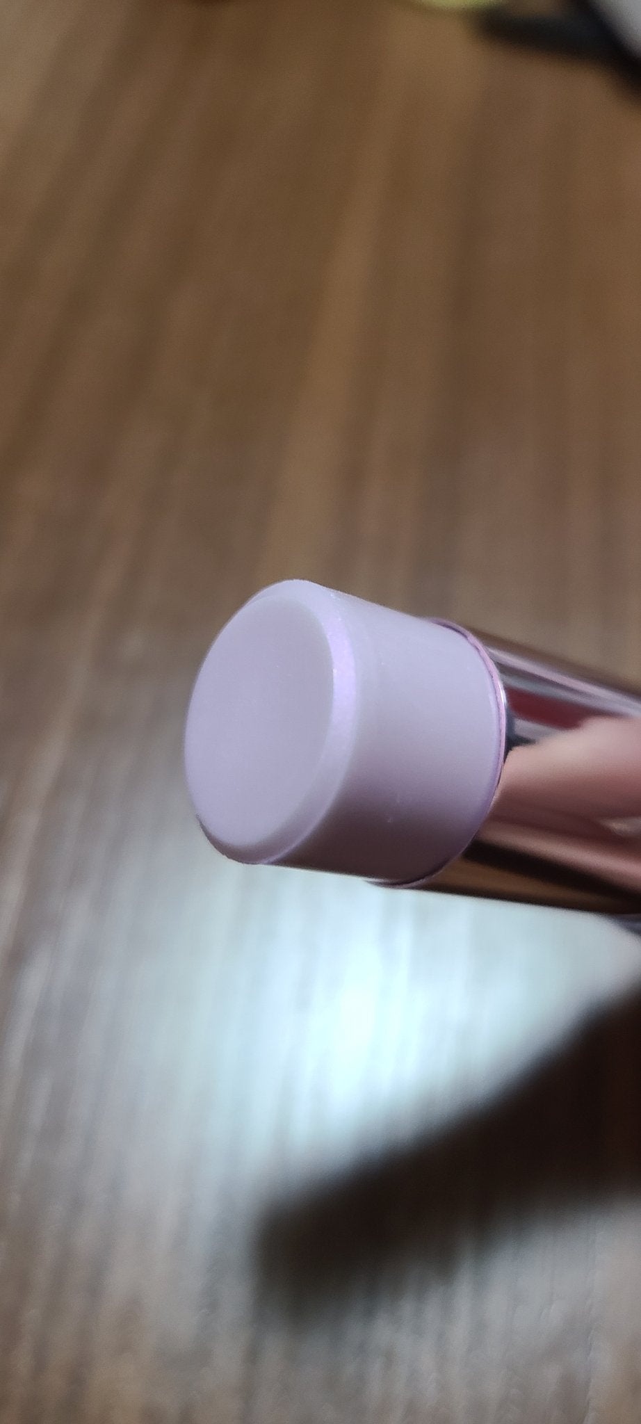 メロウスティックチーク /&nd by rom&nd/ジェル・クリームチークを使ったクチコミ(2枚目)