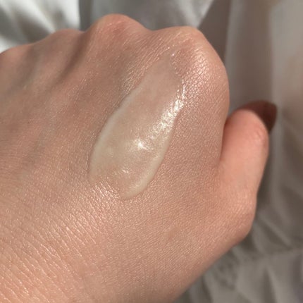 ドラマティカリーディファレント モイスチャライジング ローション プラス/CLINIQUE/乳液を使ったクチコミ(3枚目)