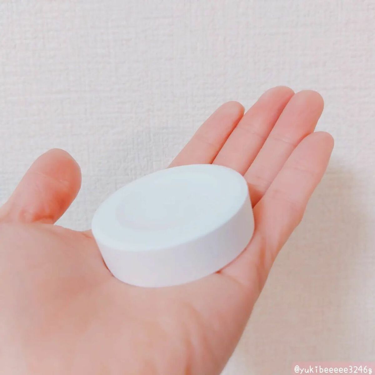 SPARKLING MINERAL/AMAMI/炭酸系入浴剤を使ったクチコミ（3枚目）