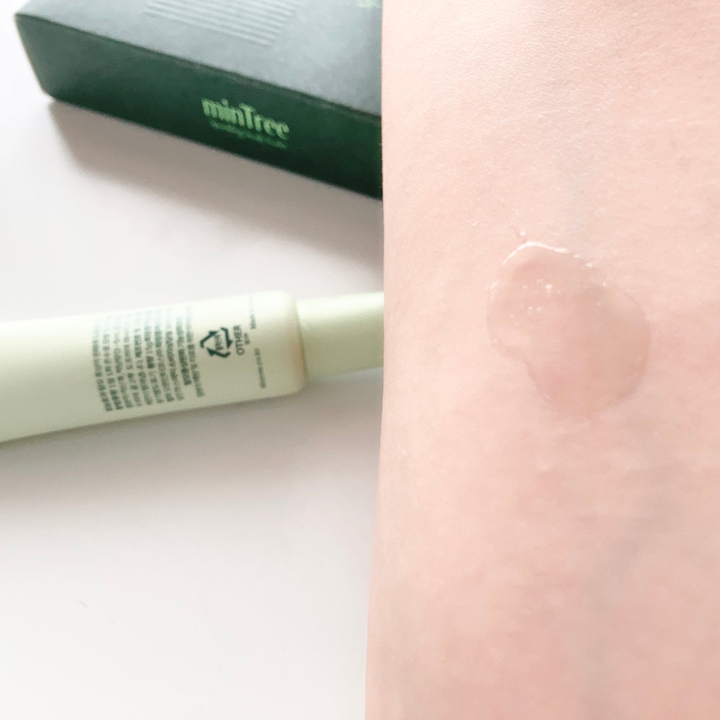 スパークリングスカルプスケーラー/ミンツリー/頭皮ケアを使ったクチコミ(6枚目)