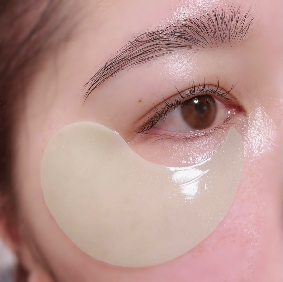 RELIEF ME EYE MASK/Shangpree/アイケア・アイクリームを使ったクチコミ(3枚目)