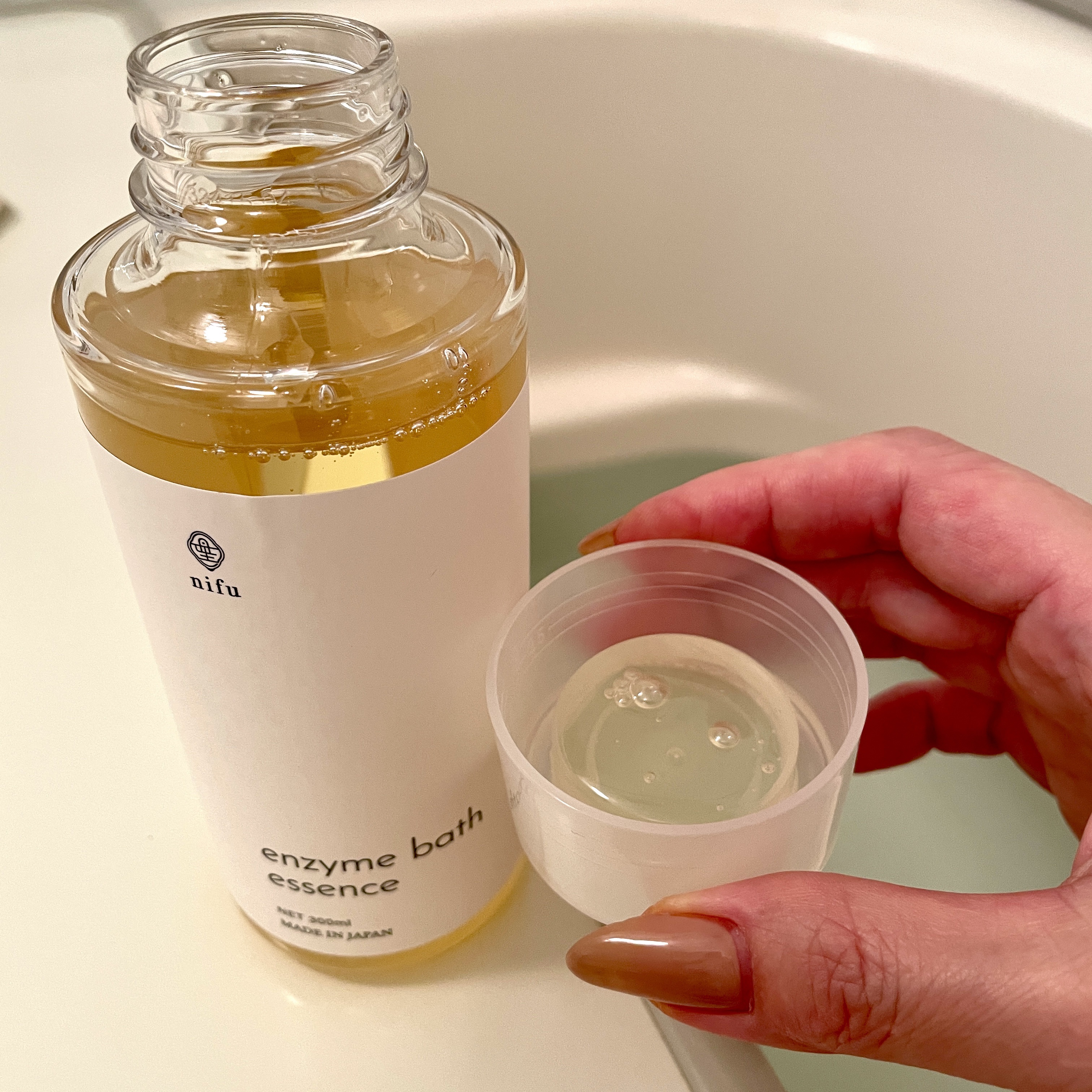 を使ったクチコミ（2枚目）