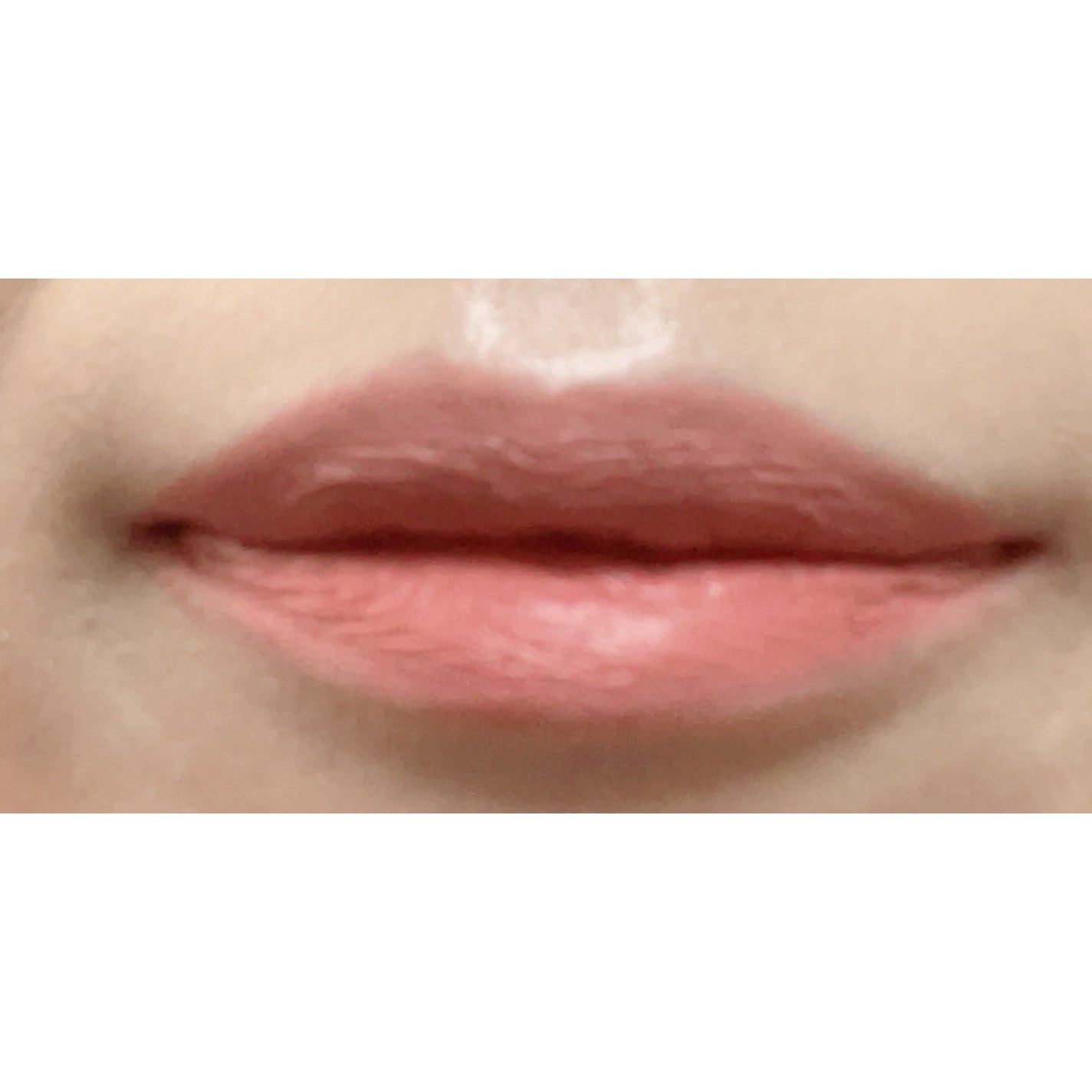 リップ ライナー/ちふれ/リップライナーを使ったクチコミ(2枚目)