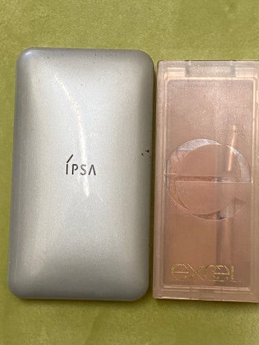クリエイティブコンシーラーe/IPSA/パレットコンシーラーを使ったクチコミ（1枚目）