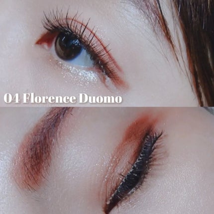 プチポケットアイシャドウパレット/SO GLAM/アイシャドウパレットを使ったクチコミ(10枚目)