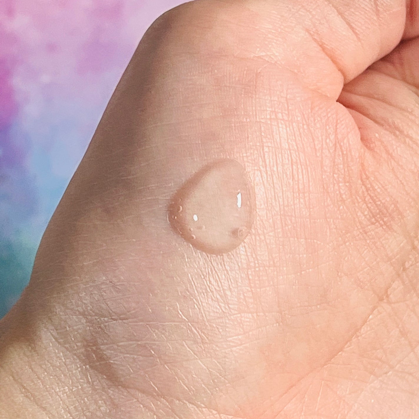 アルファラディアンスグローセラム/BANOBAGI/美容液を使ったクチコミ(8枚目)