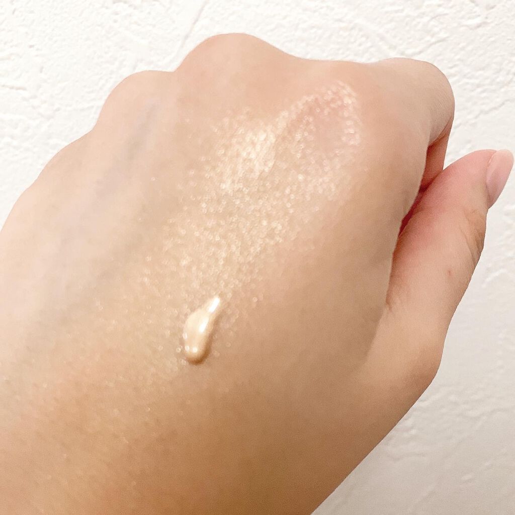 ハイライター/AAAA./リキッドハイライトを使ったクチコミ（2枚目）