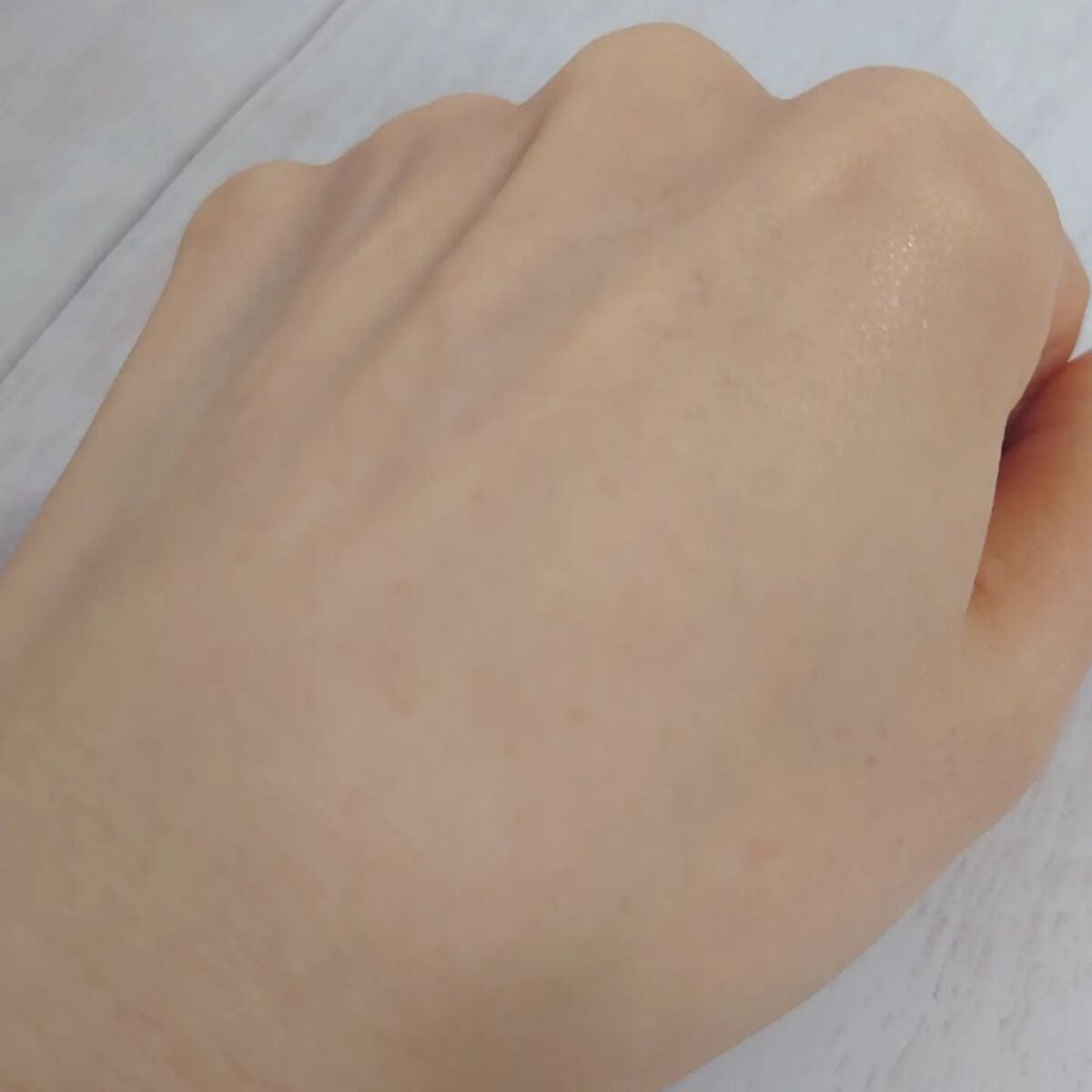 パーフェクトワン 薬用ホワイトニングジェル/パーフェクトワン/オールインワン化粧品を使ったクチコミ(6枚目)