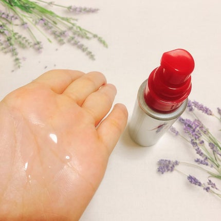 フィーノ プレミアムタッチ 濃厚美容液ヘアオイル/フィーノ/ヘアオイルを使ったクチコミ(3枚目)