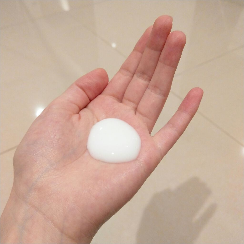 ベースケア セラム<土台美容液>/SOFINA iP/美容液を使ったクチコミ(2枚目)