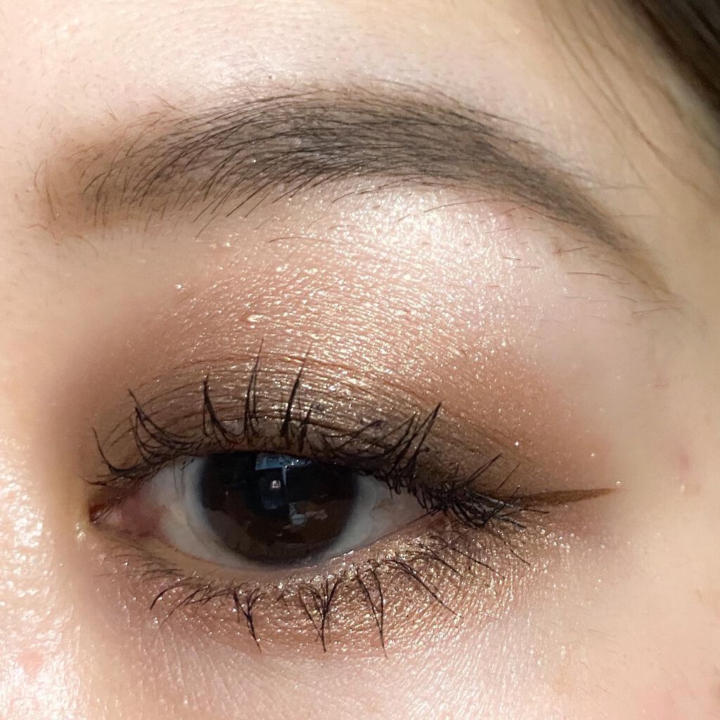 セントフォルムアイズ/LUNASOL/アイシャドウパレットを使ったクチコミ(4枚目)