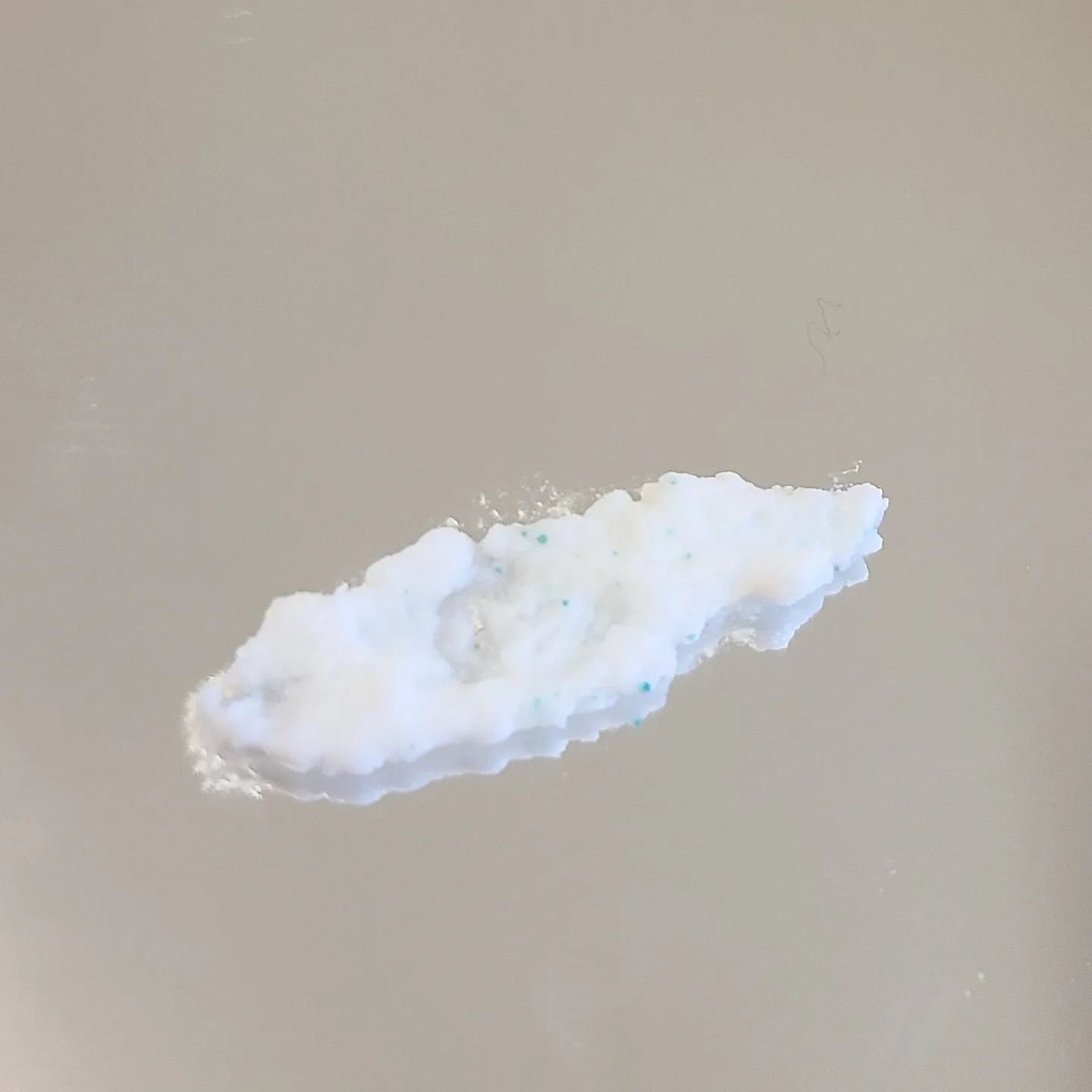 フェイスポリッシャー リフレッシング(ミント)/SABON/スクラブ・ゴマージュを使ったクチコミ(6枚目)