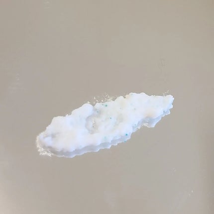 フェイスポリッシャー リフレッシング(ミント)/SABON/スクラブ・ゴマージュを使ったクチコミ(6枚目)