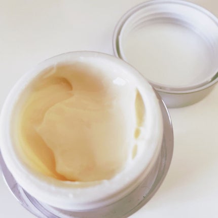 カクテルVプレミアムクリーム/ドクターケイ/フェイスクリームを使ったクチコミ(2枚目)