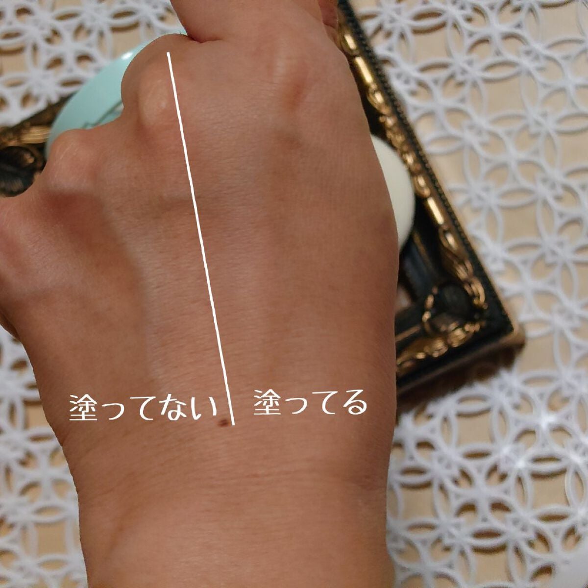 オイルコントロールパウダー<医薬部外品>/ファンケル/プレストパウダーを使ったクチコミ(3枚目)