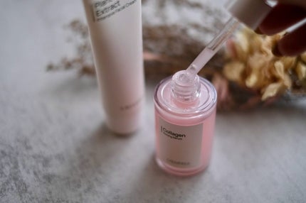 はち on LIPS 「赤ちゃんでも使える?韓国のドクターズコスメLALUCELL(ラ..」(4枚目)