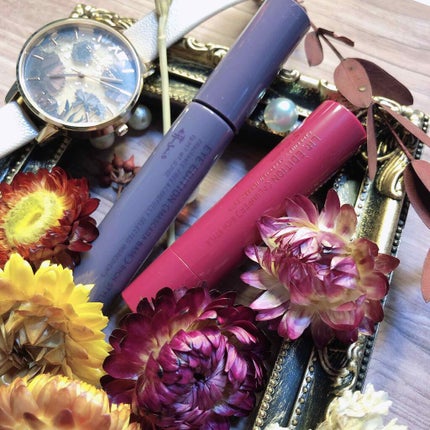 エテュセ アイエディション (マスカラベース)/ettusais/マスカラ下地を使ったクチコミ(2枚目)