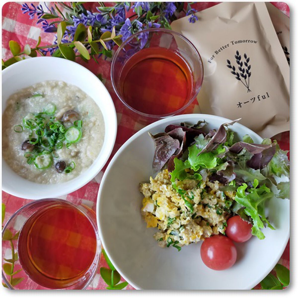 オーツful/オーツful/オートミールを使ったクチコミ(4枚目)