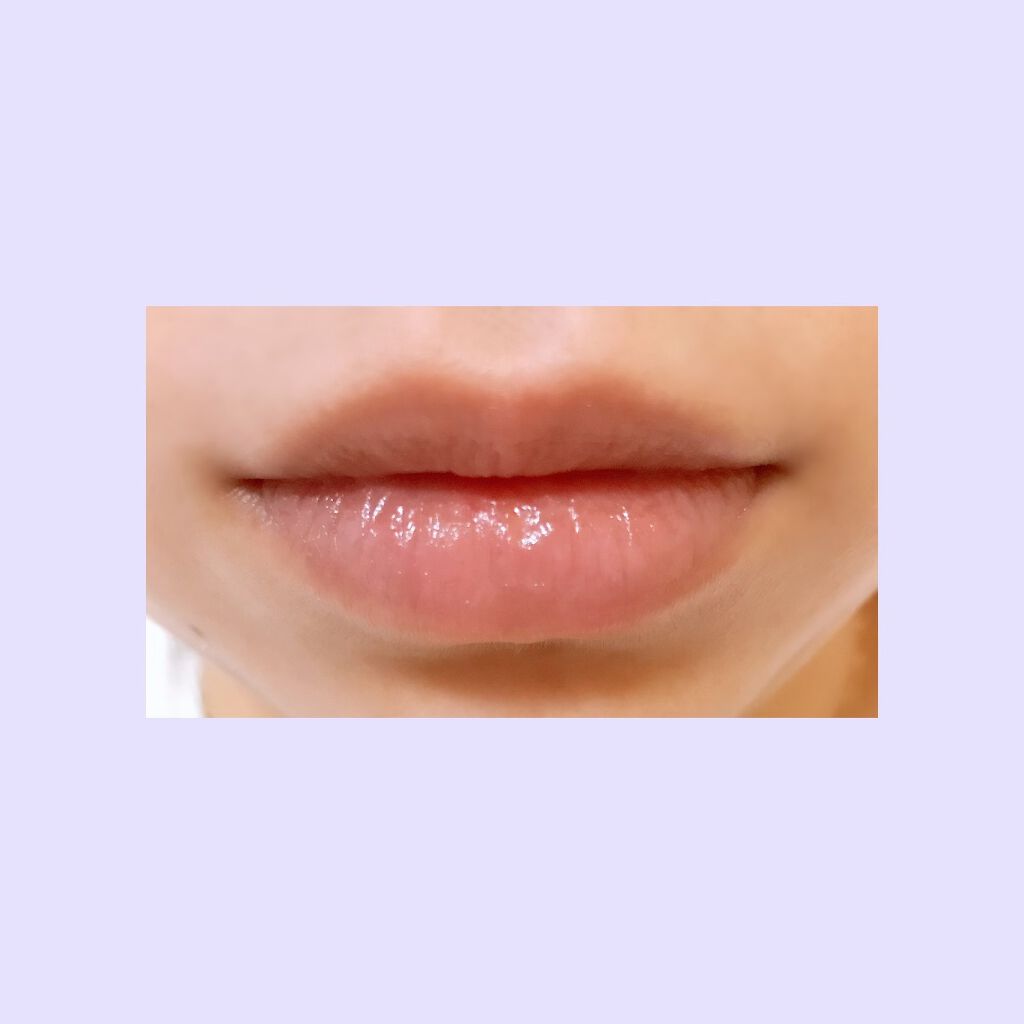 DHC 薬用リップクリーム/DHC/リップクリームを使ったクチコミ(2枚目)