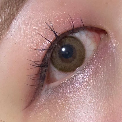 エレクトリックショックアイズ /KATE/アイシャドウパレットを使ったクチコミ(5枚目)