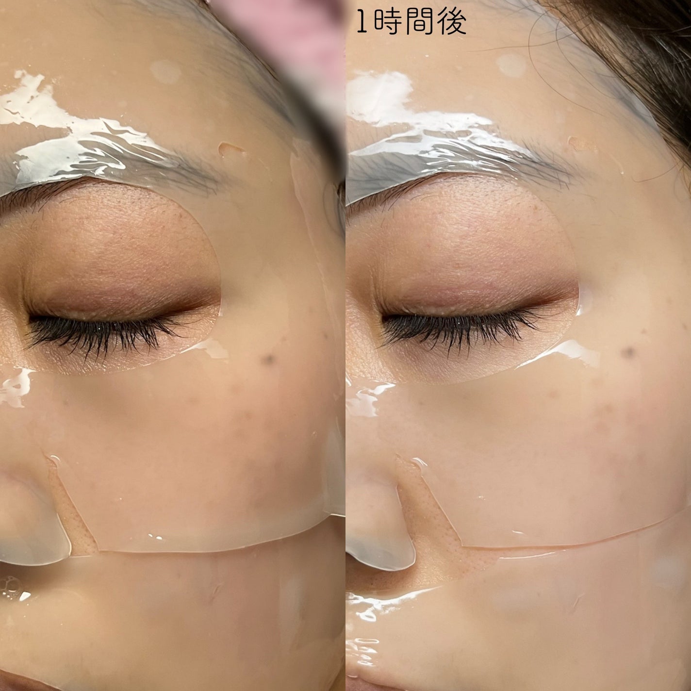 マイクロバイオームコラーゲンマスクパック/Sunnicorn/シートマスク・パックを使ったクチコミ(3枚目)