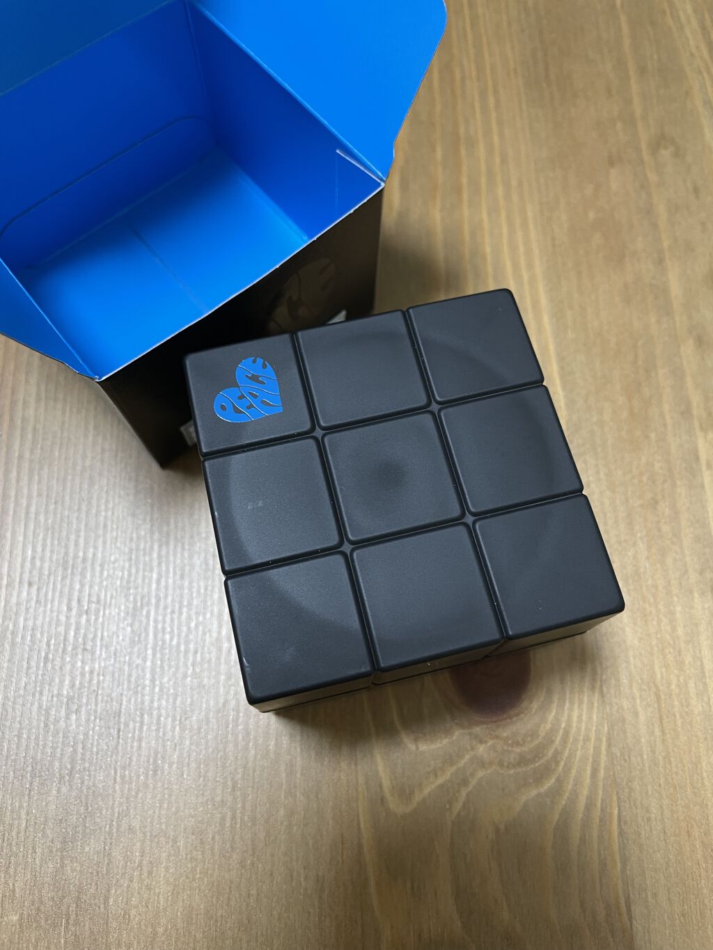ピース フリーズキープwax <ブラック>|アリミノの口コミ「【アリミノピースフリーズキープwax<ブラ..」 by 宮村(20代前半) | LIPS ピース フリーズキープwax <ブラック>|アリミノの口コミ「【アリミノピースフリーズキープwax<ブラ..」 by 宮村(20代前半) | LIPS
