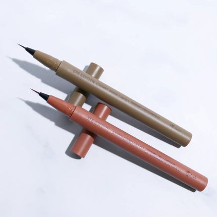 エテュセ アイエディション(スキニーブロウライナー)/ettusais/リキッドアイブロウを使ったクチコミ(1枚目)