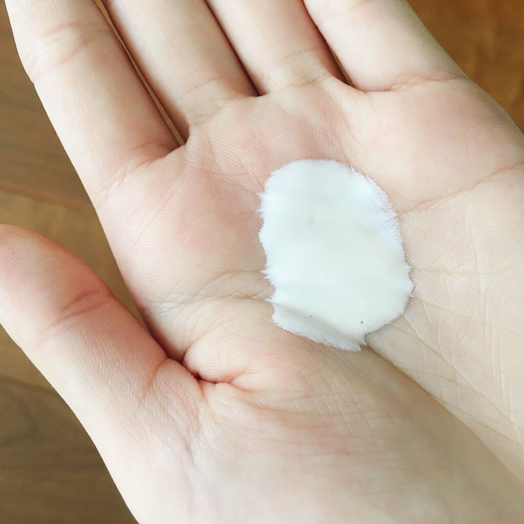 プロディフェンス タフネスUV ミルク/サンカット®/日焼け止めミルクを使ったクチコミ(2枚目)