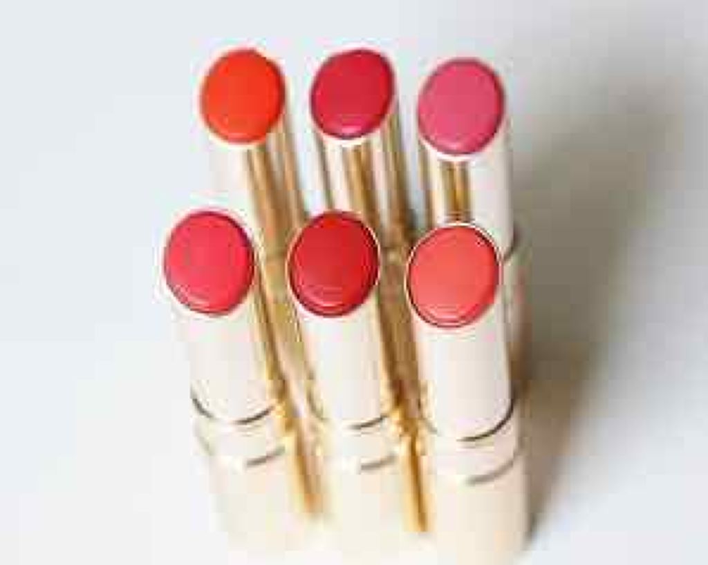 オペラ リップティント N/OPERA/リップティントを使ったクチコミ(1枚目)